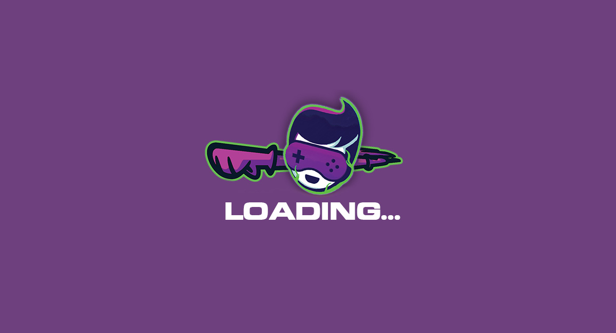 Slide background